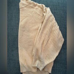 Dreamy, Lightweight & Perfect for Fall (XL)